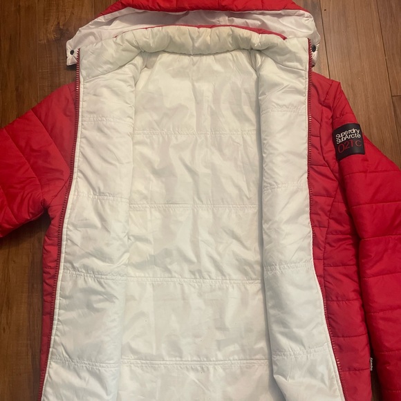 Superdry SubArcte - Picture 3 of 4